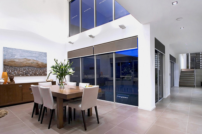 FIXED LITE WINDOWS | TASMAN WINDOWS DOORS | PAMBULA | ALUMINIUM ...
