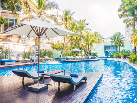 Private Pool Resorts in Panchgani — Why It Matters