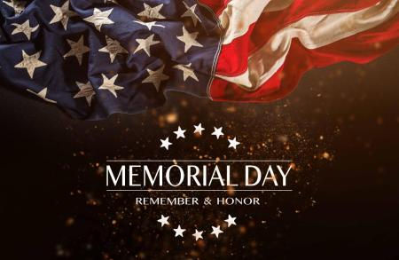 Memorial Day 2022