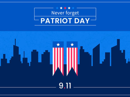 Patriot Day