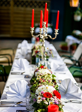 Catering Tafel