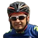 Frank Burgos - Komando CCC