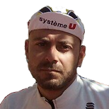 Cipri Ruíz - Komando CCC (Facció Vilajoi