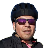 Pancho Martínez - Komando CCC