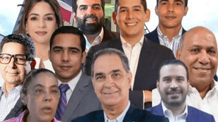 Arrestan 28 personas en nueva fase por fraude en el SeNaSa