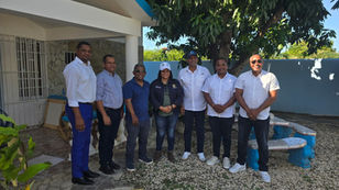 Alcaldes del Cibao Atlántico forman la ARCA