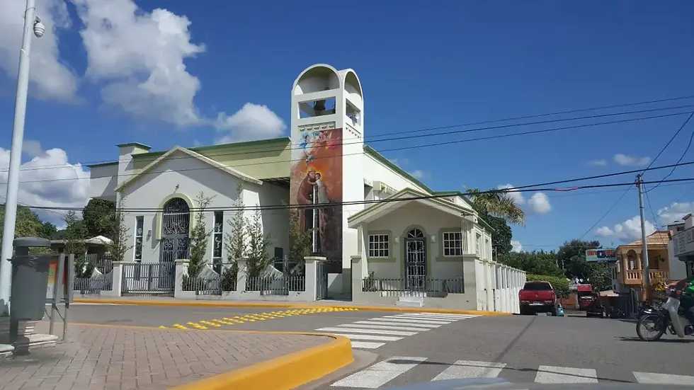 Iglesia Católica rechaza llamado a huelga para semana próxima en Tenares