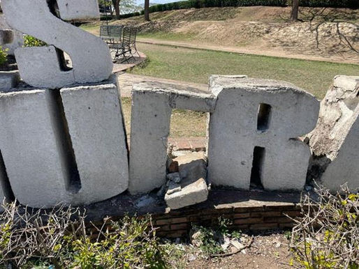 En Santiago: Se deterioran instalaciones de Cultura