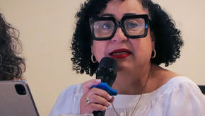 MESECVI realiza encuentro para conocer la situación de los derechos humanos de las mujeres y niñas en la subregión del Catatumbo, Colombia.