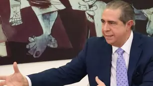 García: partidos deben hacer esfuerzos para recuperar terreno perdido en sociedad