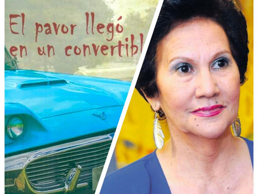Realismo nostálgico en novela de Emelda Ramos