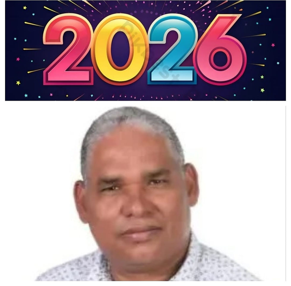 Carta pública a mis amigos y contactos