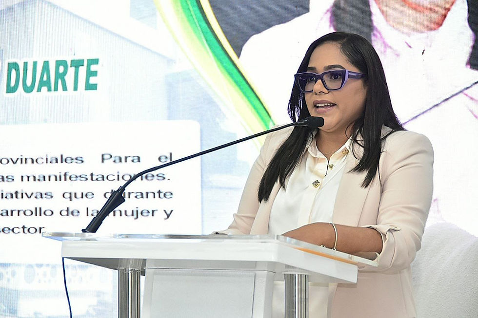 OPDM llama padres a educar desde los hogares contra violencia de género