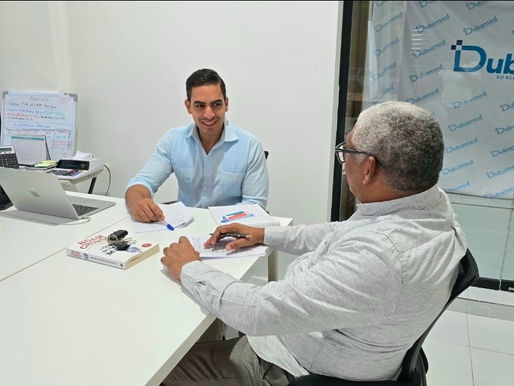 José Ernesto Abud: “La responsabilidad de un funcionario comienza antes de que aparezca un expediente”
