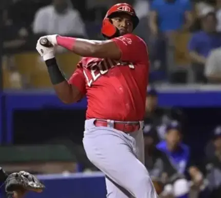 Brito: “Ha sido grandiosa esta corona”
