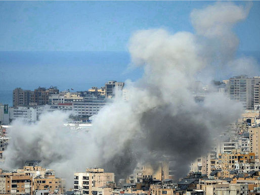 Israel ataca zonas civiles Irán antes de expirar el “ultimátum”