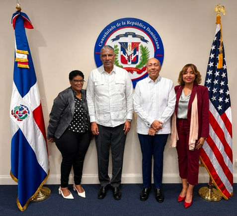 ARS SEMMA instala su primer punto de acceso internacional en Nueva York