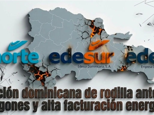 Las EDE y la violencia en el pensamiento de los dominicanos
