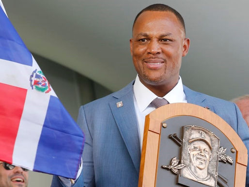 Adrián Beltré resalta su elección al Salón de la Fama Beisbol de EEUU
