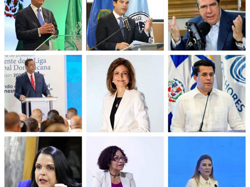 Los presidenciables ante el tema haitiano