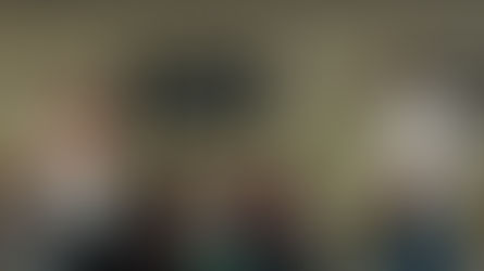 Los Peregrinos denuncian presuntos abusos de la DNCD en Moca ante la presencia del Defensor del Pueblo