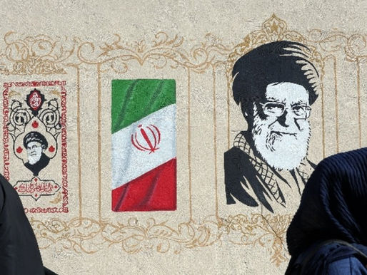 Guerra EEUU prosigue con sus bombardeos sobre Irán