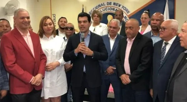 Repunte de Wellington en Estados Unidos