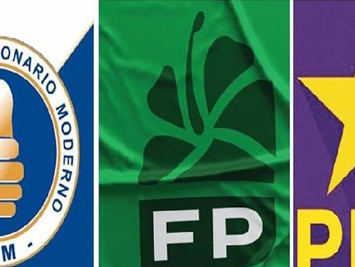Política: La difícil democracia en los partidos