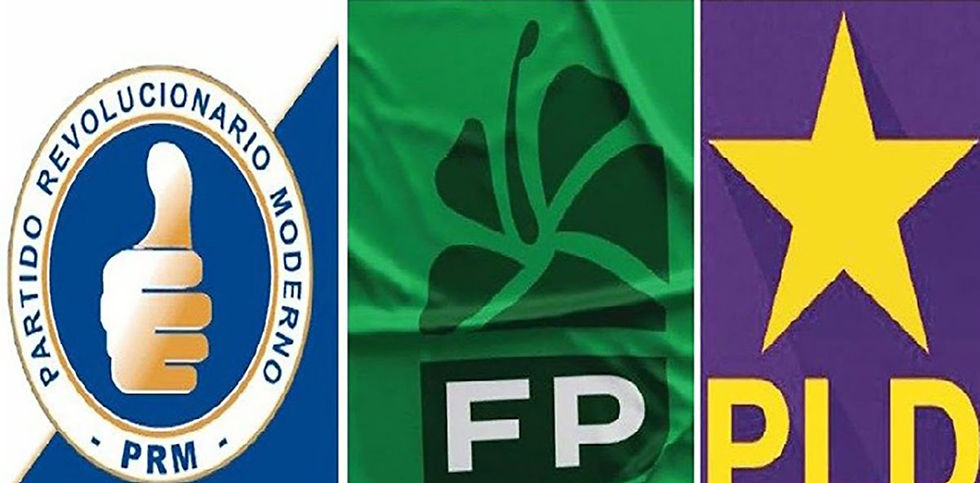 Política: La difícil democracia en los partidos
