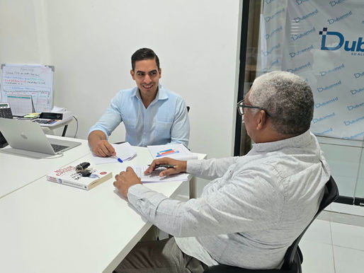 José Ernesto Abud: “Ser joven no basta para representar la renovación política”