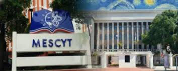 Mi opinión sobre la fusión del MINERD y el MESCyT