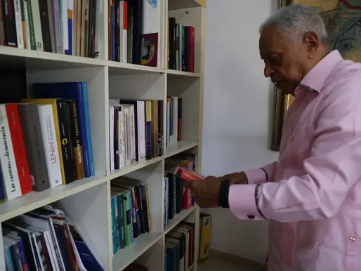 Fafa Taveras: “Yo estuve preso 40 días en La 40”