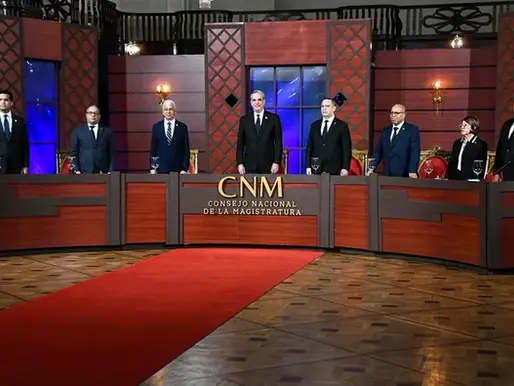 El CNM depura la lista de propuestos e inscritos para el TSE y la SCJ