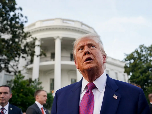 Trump dice que la guerra con Irán está «cerca de terminar»