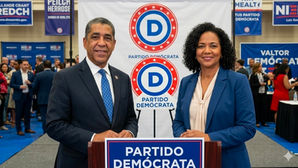 Adriano Espaillat y la preservación de nuestra identidad democrática
