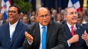 Abinader y Garrigó, piezas fundamentales para el futuro inmediato del PRM (3 de 3)