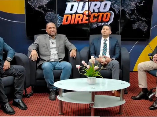 Emanuel Escaño se pregunta: ¿Qué ha hecho la actual administración de la alcaldía de Tenares, con más de 230 millones de pesos?