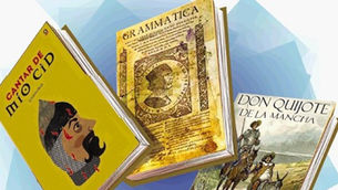 Literatura: Importancia geocultural del idioma castellano