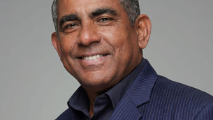 Sigo creyendo en la República Dominicana