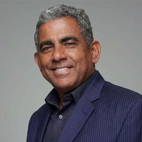 Sigo creyendo en la República Dominicana