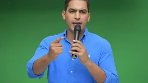 Hay que poner atención a lo que dijo el dirigente político de la FP, José Ernesto Abud
