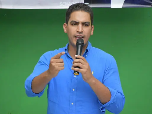 Hay que poner atención a lo que dijo el dirigente político de la FP, José Ernesto Abud