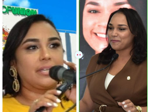 Vicepresidenta Cámara de Diputados y Gerente Coopunión dicen mujeres deben continuar conquistando espacios