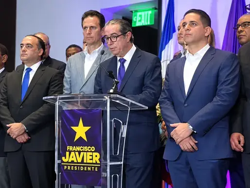 Francisco Javier: suspensión de consulta del PLD era una muerte anunciada