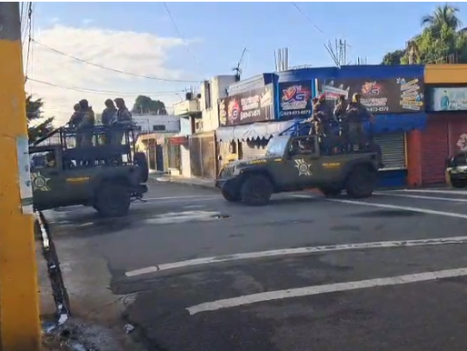 Grupos Populares harían asamblea regional para exigir demandas en cada pueblo