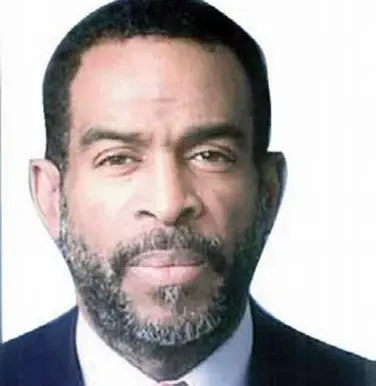 La movilización espectacular de Jorge Blanco hacia la frontera