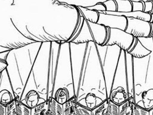 Política y anti política de nuestros patios