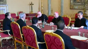 Haití y Cuba entre las principales preocupaciones del Vaticano