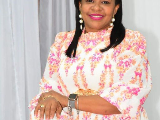 Giselda Fernández innovadora y Visionaria en Acción