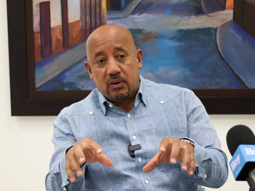 Alcalde Lawrence dice que no renunciará al cargo